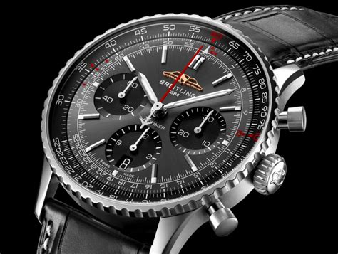 breitling swiss air